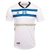 Original Fußballtrikot Deportivo Alaves Auswärtstrikot 2021-22 Für Herren